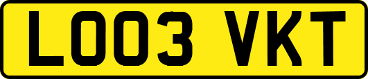 LO03VKT
