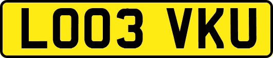 LO03VKU