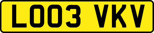 LO03VKV