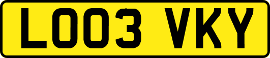 LO03VKY