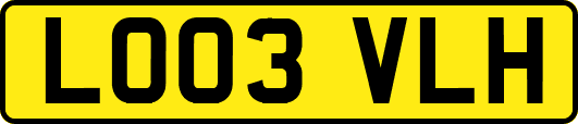 LO03VLH