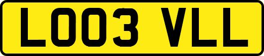 LO03VLL