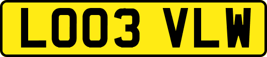 LO03VLW