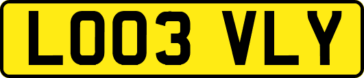 LO03VLY