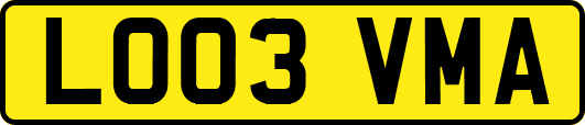 LO03VMA
