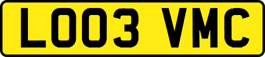 LO03VMC