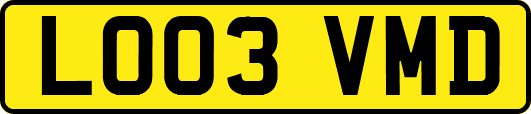 LO03VMD
