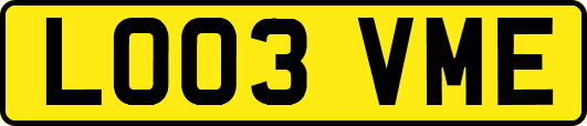 LO03VME