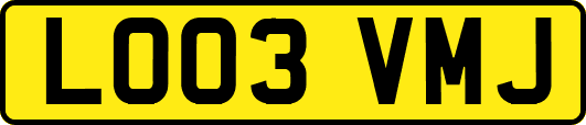 LO03VMJ