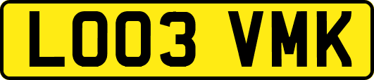LO03VMK