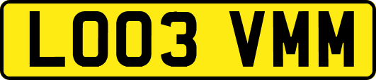 LO03VMM