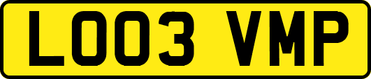 LO03VMP