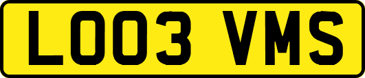 LO03VMS