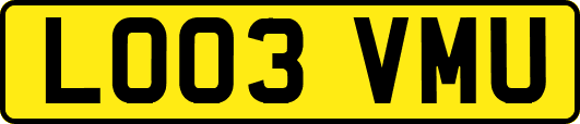 LO03VMU