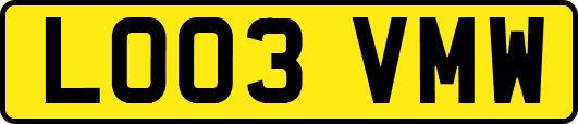 LO03VMW