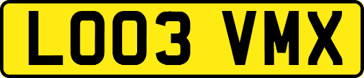 LO03VMX