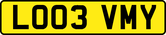 LO03VMY