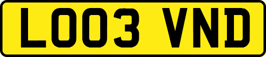 LO03VND