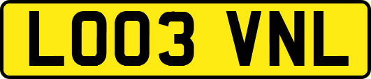 LO03VNL