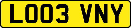 LO03VNY