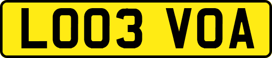 LO03VOA