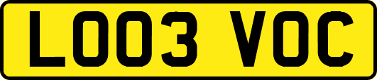 LO03VOC