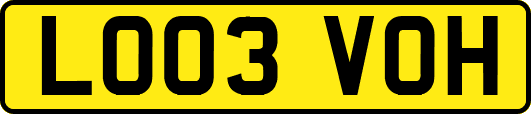 LO03VOH