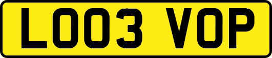 LO03VOP