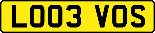 LO03VOS