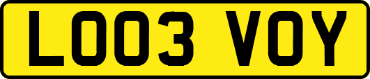 LO03VOY