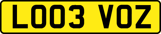LO03VOZ