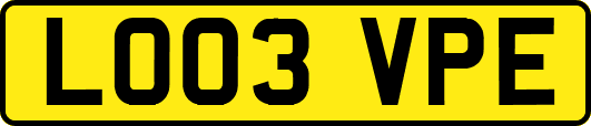 LO03VPE