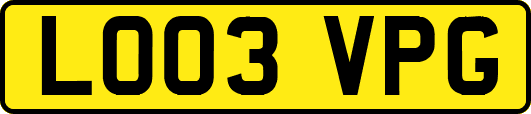 LO03VPG