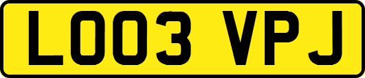 LO03VPJ