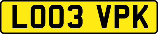 LO03VPK