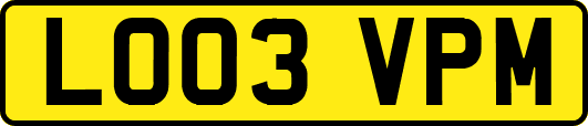 LO03VPM