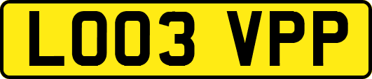 LO03VPP