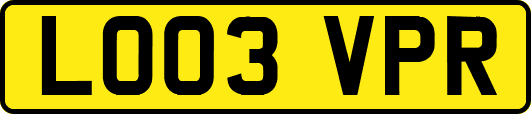 LO03VPR