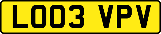 LO03VPV