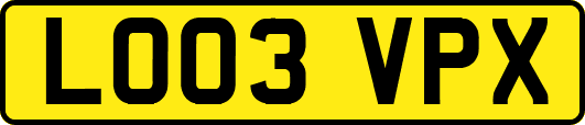 LO03VPX