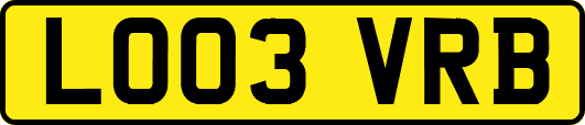 LO03VRB