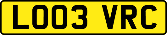 LO03VRC