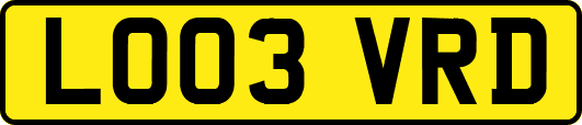 LO03VRD