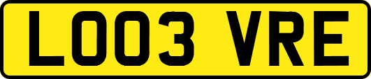 LO03VRE