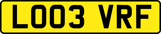 LO03VRF