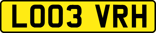 LO03VRH