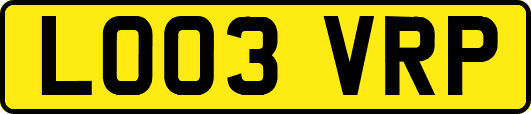 LO03VRP
