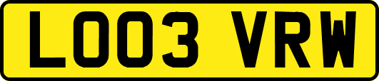 LO03VRW