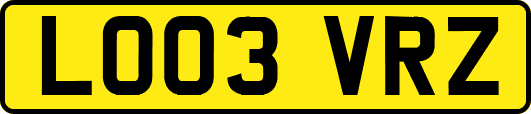 LO03VRZ