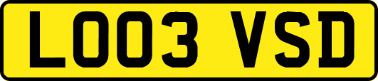 LO03VSD